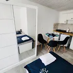 U Ali Penzion Międzywodzie